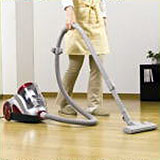 ゴミ・ホコリ除去