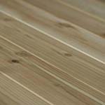 無垢材を使ったフローリング