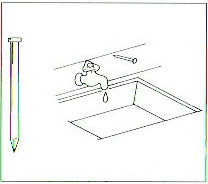 ステンレス釘 ステンレス釘